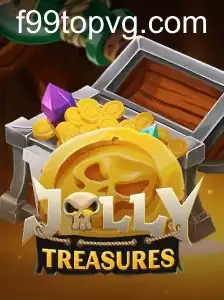 JollyTreasures