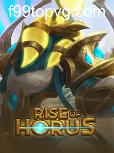 RiseofHorus