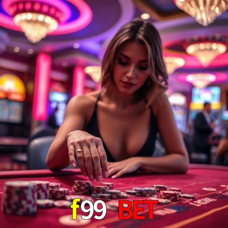 f99 bet Casino RNG