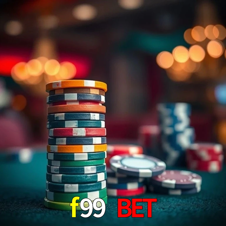 f99 bet Bônus
