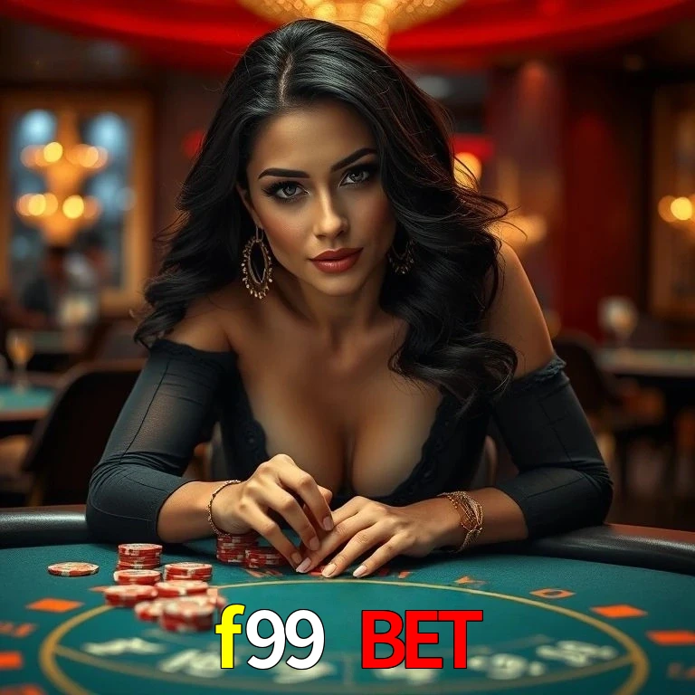 f99 bet instalar