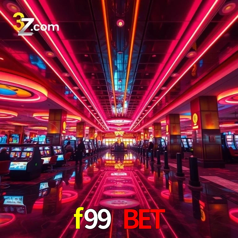 f99 bet APK Interface