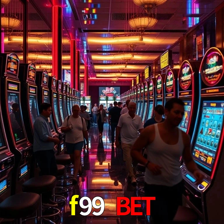 f99 bet Bônus