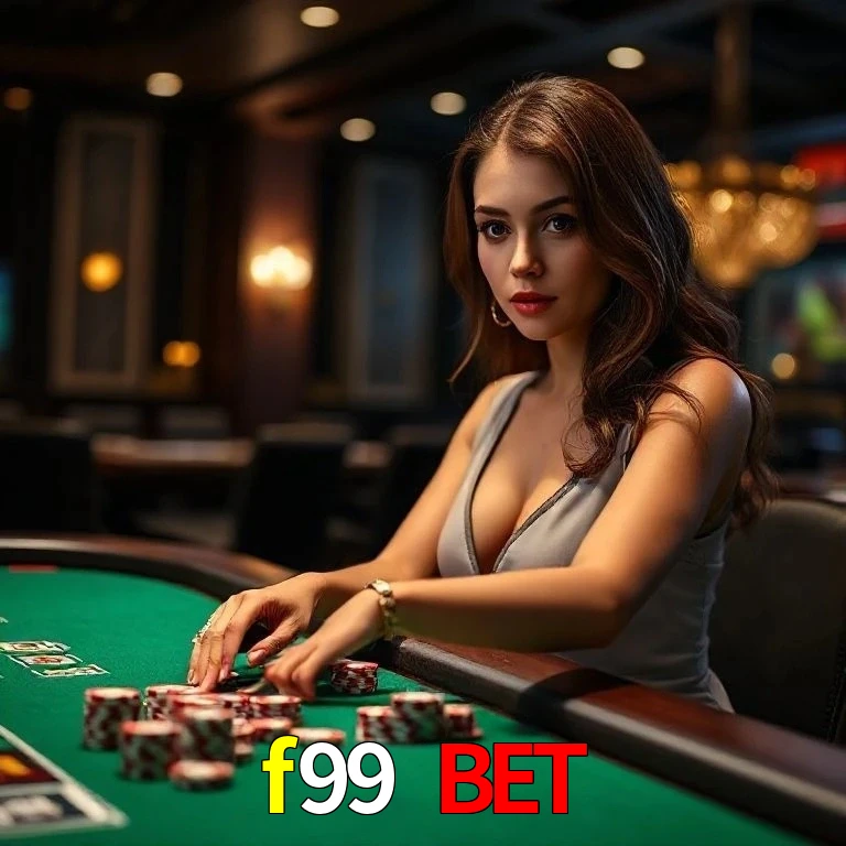 f99 bet Live Casino