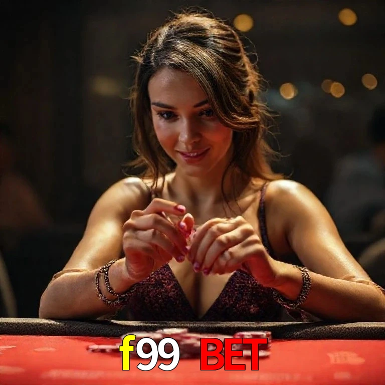 f99 bet Segurança